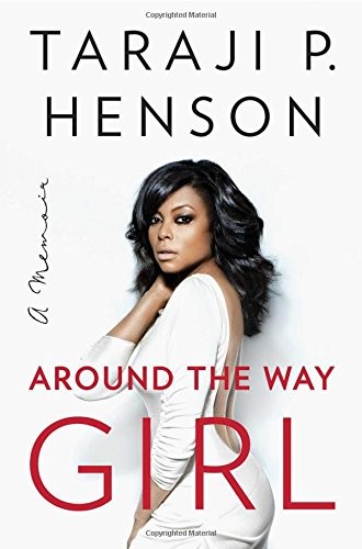 Cover of Around the Way Girl